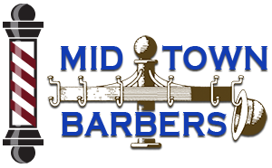 Mid-Town Barbers of Michgian City, Indiana